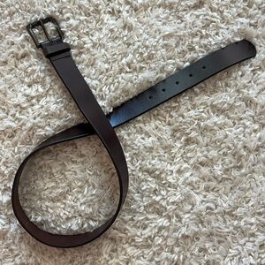 Banana Republic Size 34 Imported Cow a